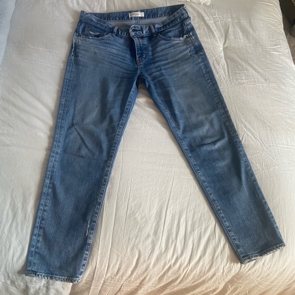 MOUSSY VINTAGE JEANS SZ. 29 - Picture 4 of 14